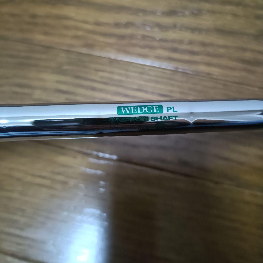 オノフ フロッグスリープII　51度、58度 950gh neo wedge