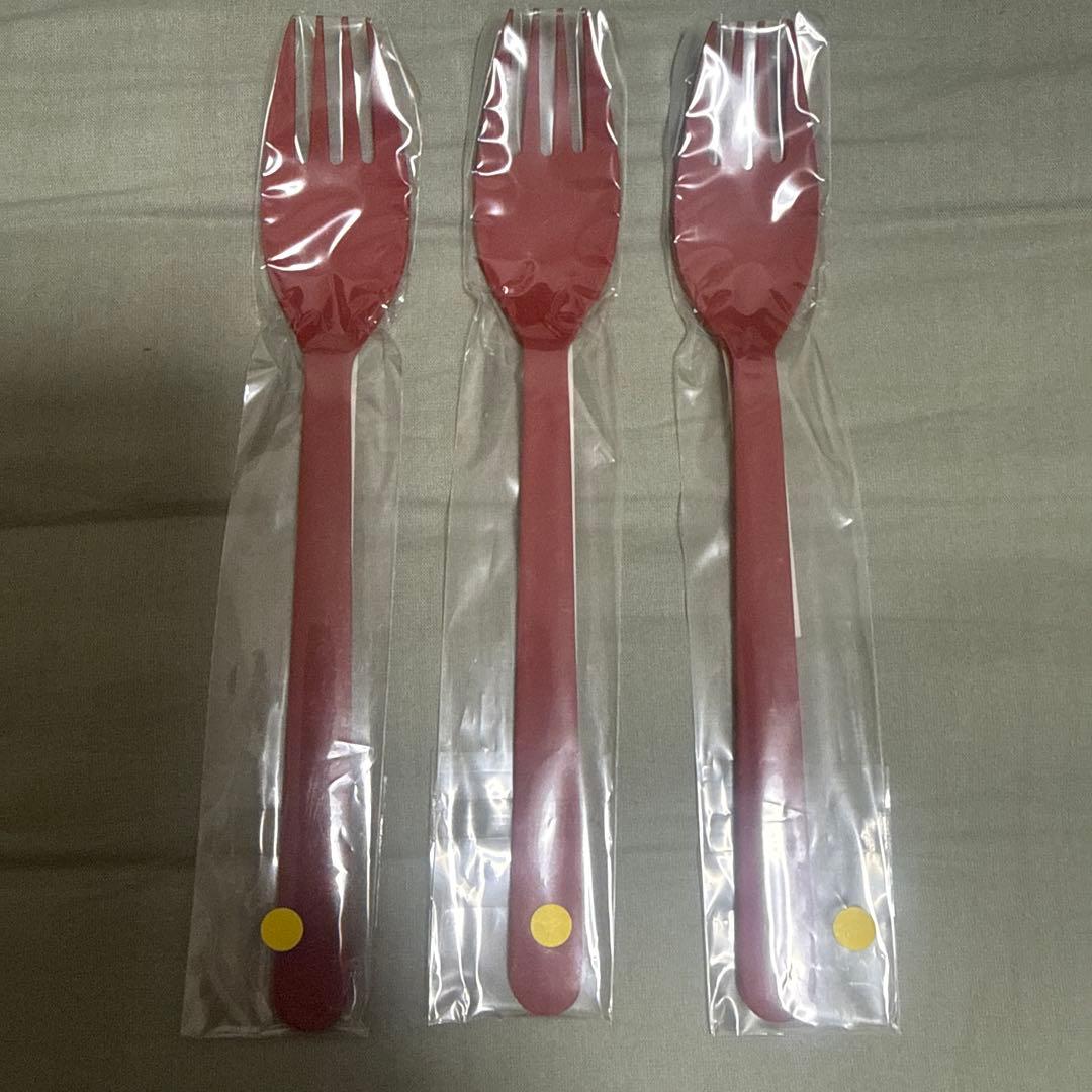 工房アイザワ　カトラリー 24点セット　【定価は40,000円以上】