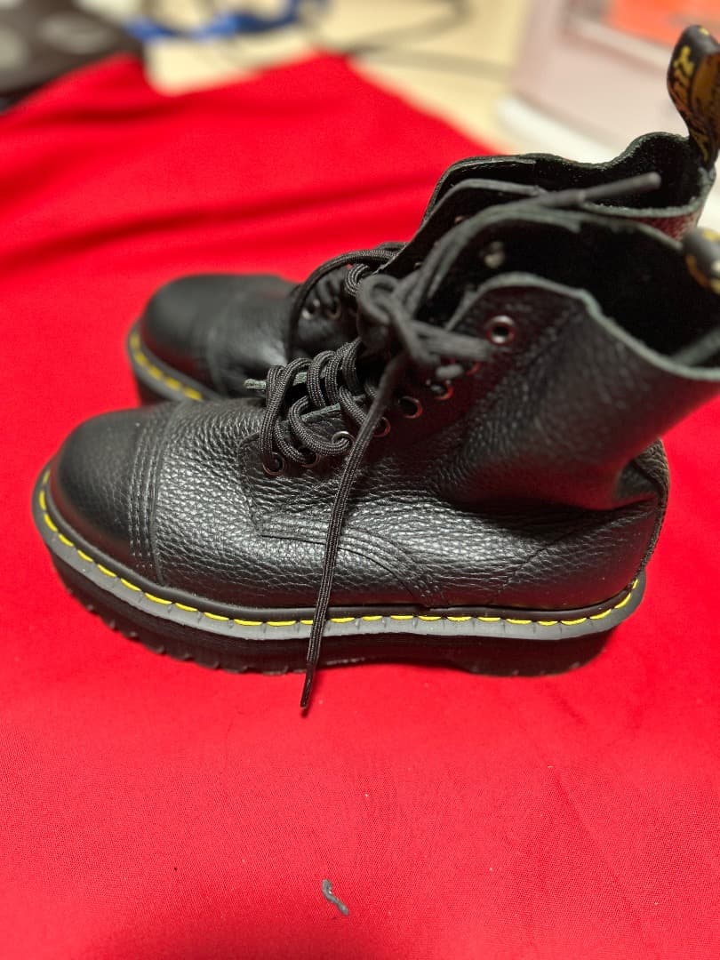 ドクターマーチン シンクレア UK5