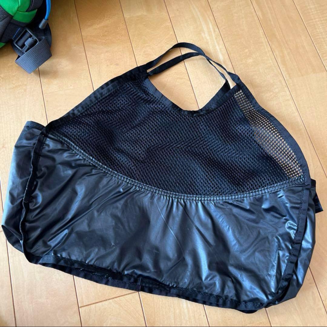 ノースフェイス　ボストンバッグ　スポーツバック　リュック　ロゴ入り　旅行　大容量