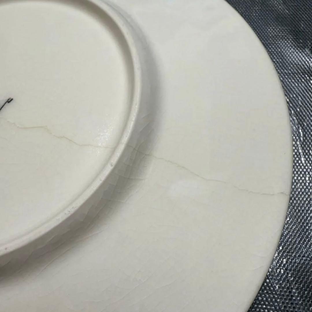 ジャス　jars JARS 食器　プレート　6点セット