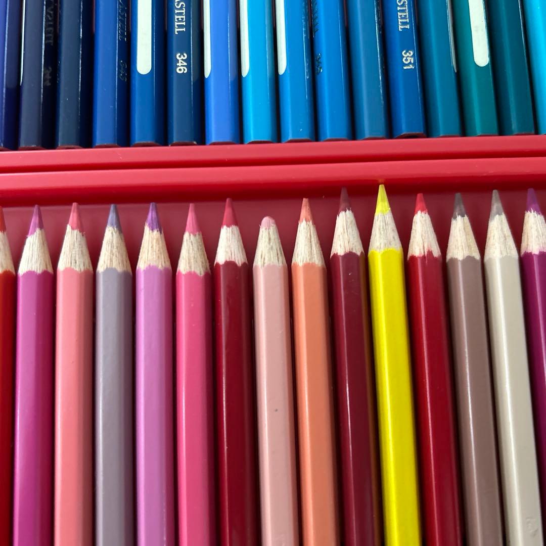 ファーバーカステル