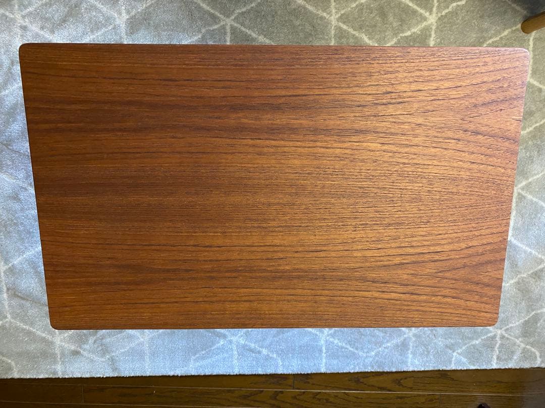 デンマーク　ヴィンテージ　サイドテーブル