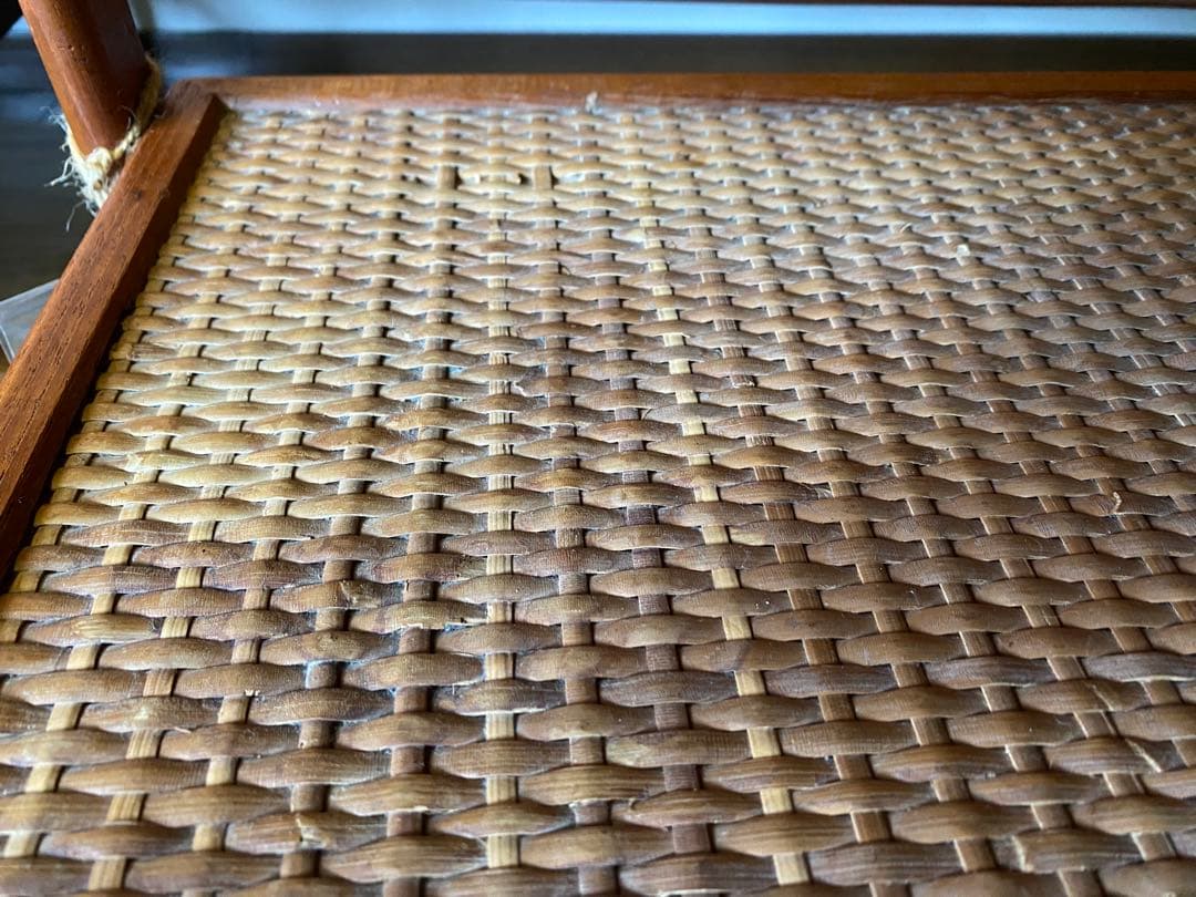 デンマーク　ヴィンテージ　サイドテーブル