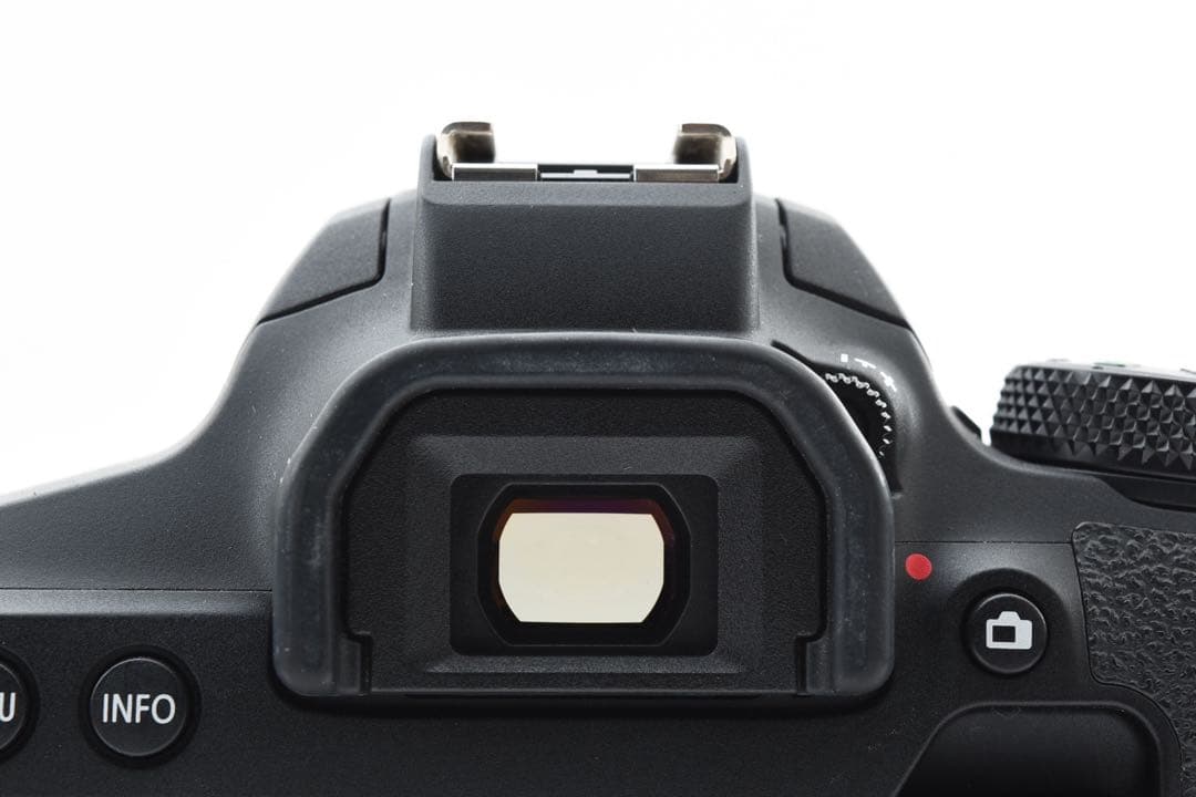 デジタル一眼レフカメラ/Canon EOS Kiss X10iダブルレンズセット