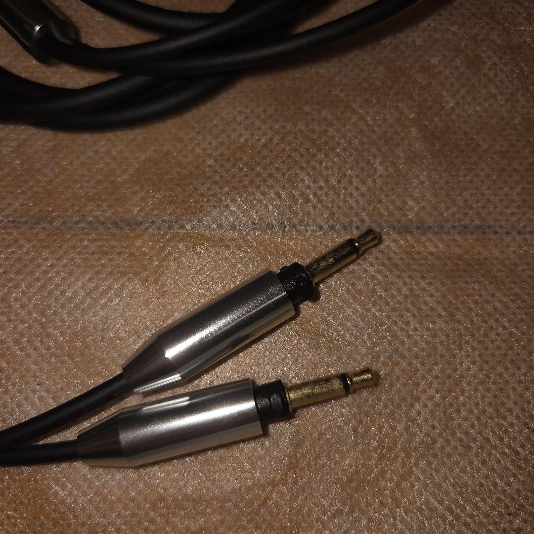 ヘッドホン final SONOROUS III