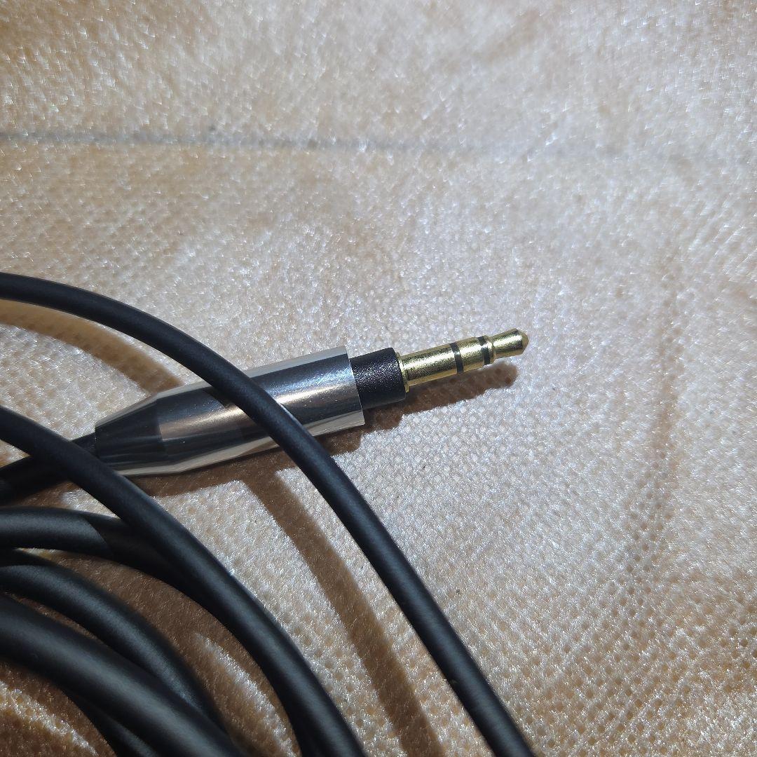 ヘッドホン final SONOROUS III