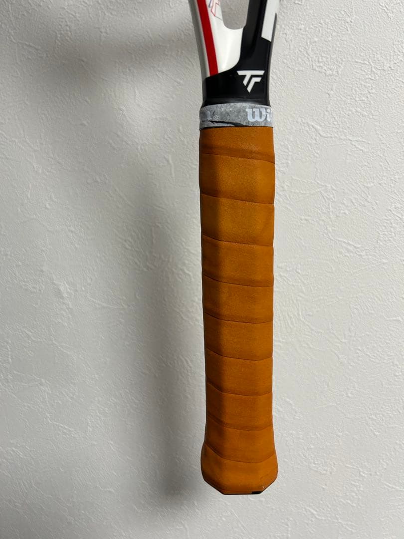 Tecnifibre T-FIGHT rs 315 ティーファイト