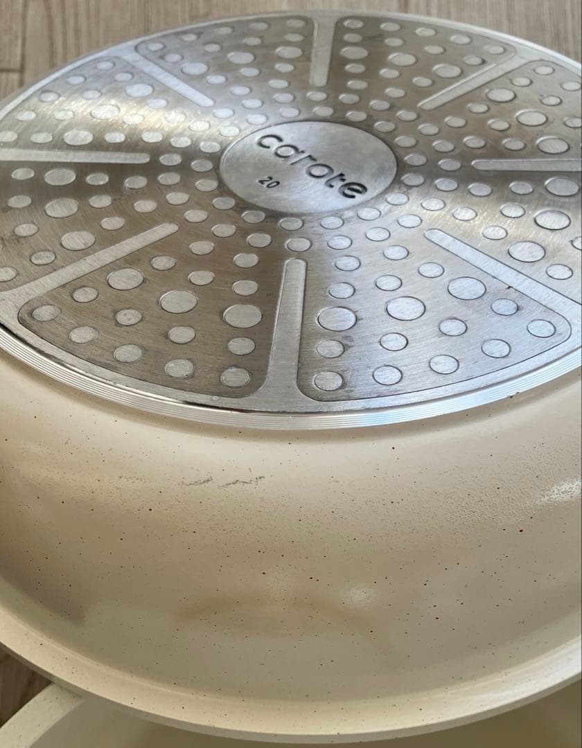 新品あり！✨CAROTE カローテ フライパン セット 19点+1点　合計20点