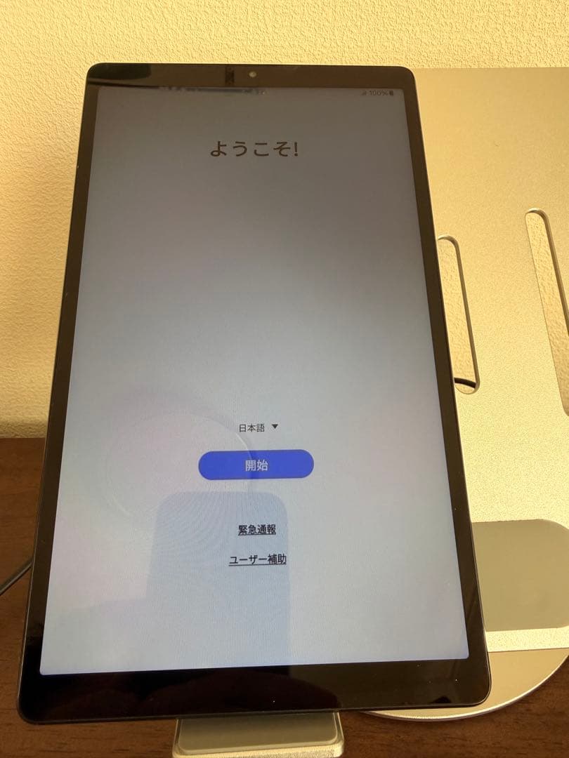 Samsung タブレット Galaxy Tab A7 Lite 64GB