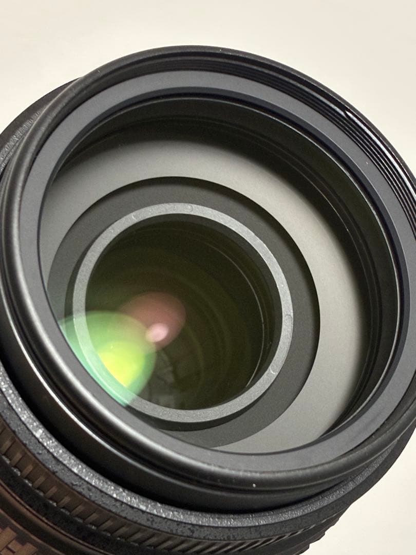 ジ*イ様 ⭐️極上品⭐️Nikon DX 55-300mm f/4.5-5.6G