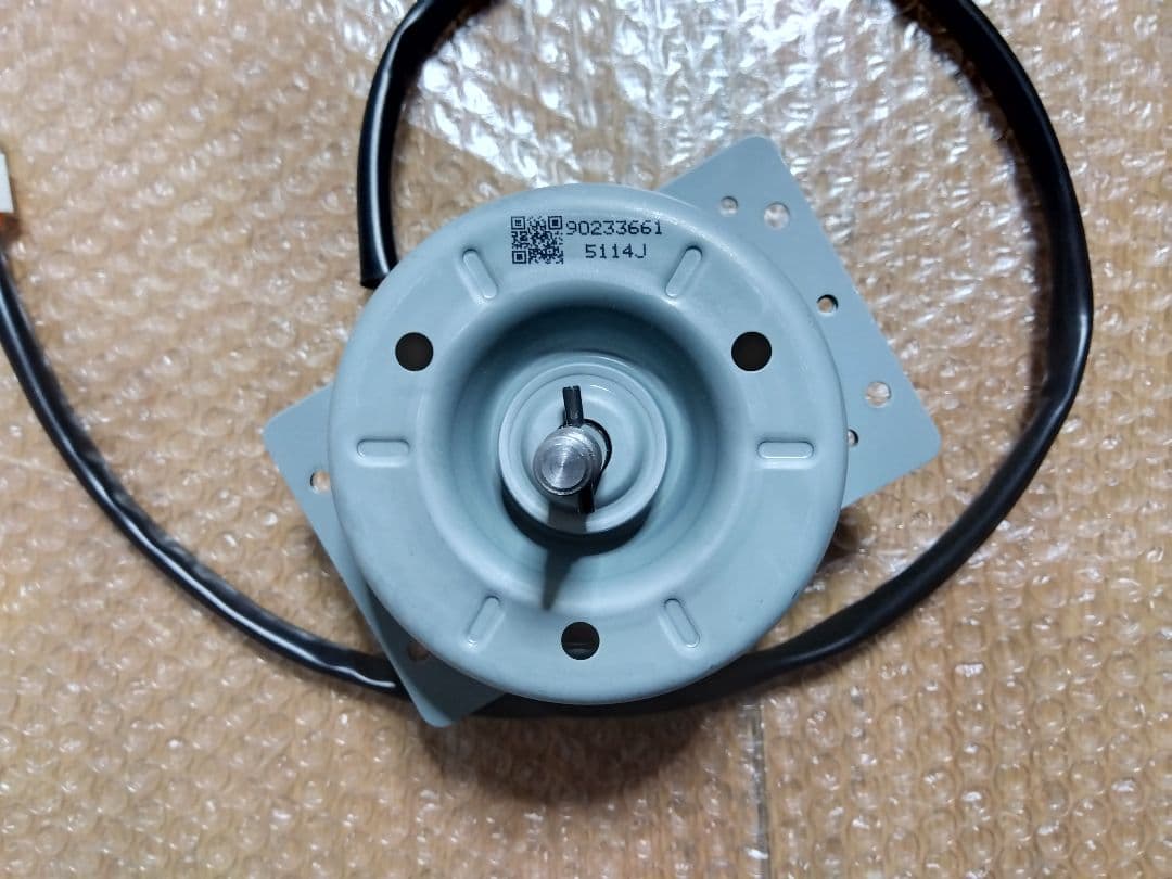 富士工業 レンジフード モーター BDR-3HE・•など 90233661