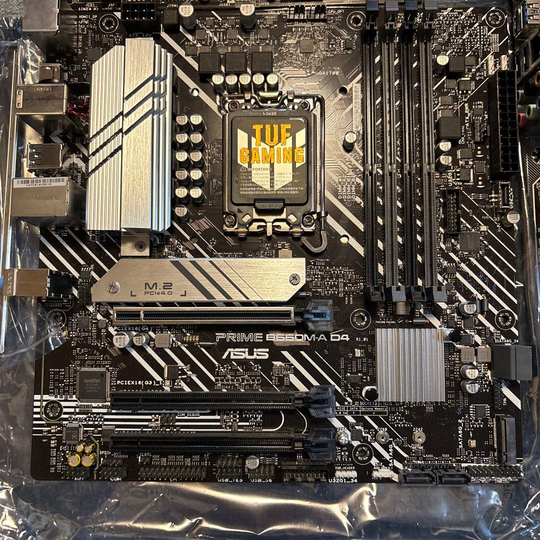 マザーボード cpu セット lga1700 lga1155 lga1156
