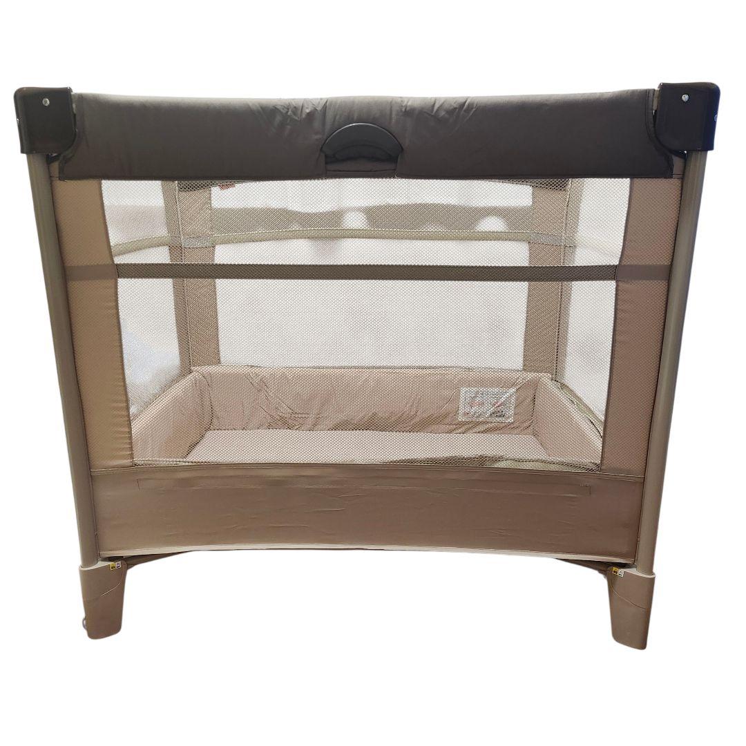 ココネルエアー　ホワイト　ベージュ