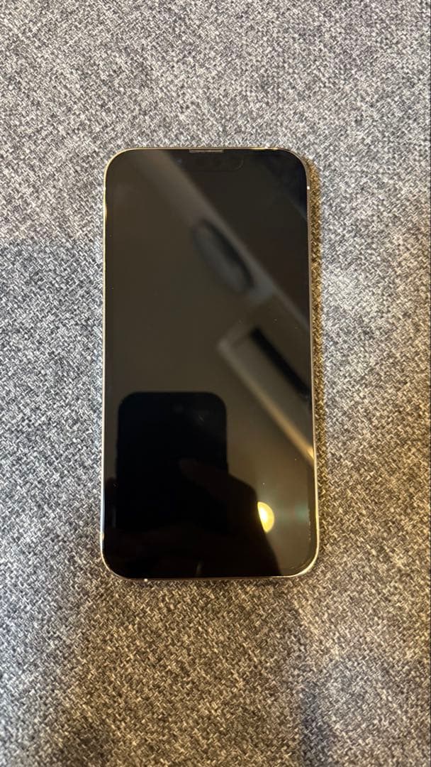 Apple SIMフリー iPhone13Pro 128GB シルバー