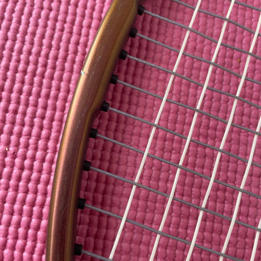 ウィルソン　プロスタッフV14 中古美品