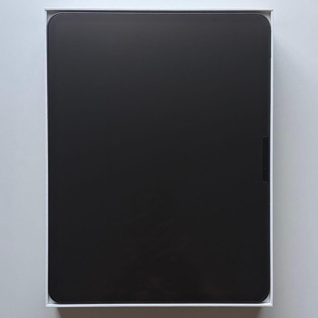 専用iPad Pro 13インチ M4 1TB Wi-Fiモデル スペースグレー