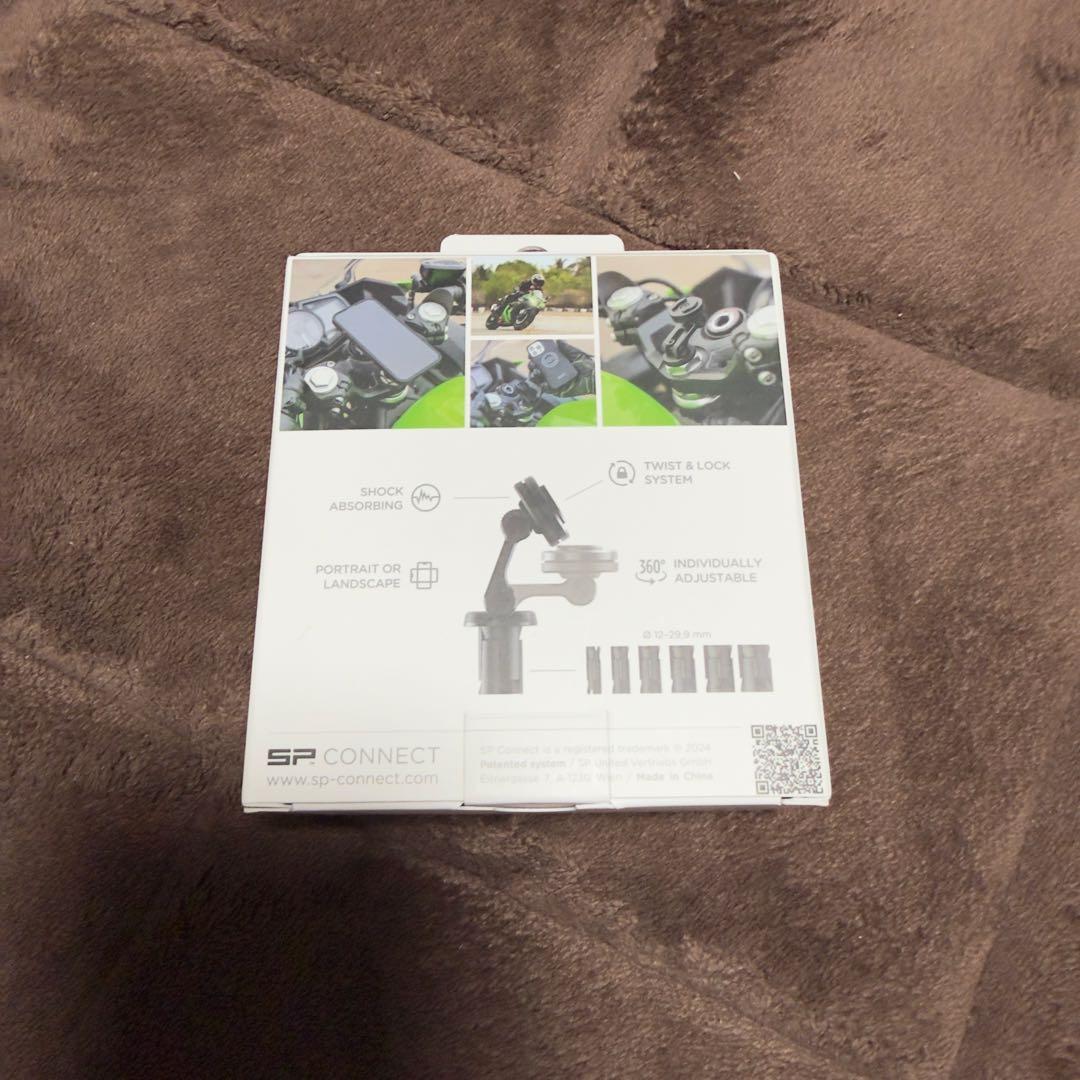 MOTO STEM MOUNT PRO モトステムマウントプロ