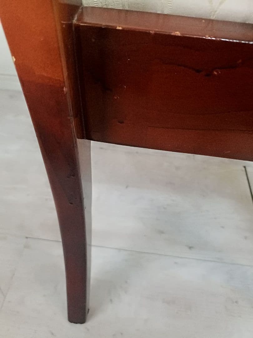 IDC大塚家具 ブライトン ダイニング ダイニングチェア