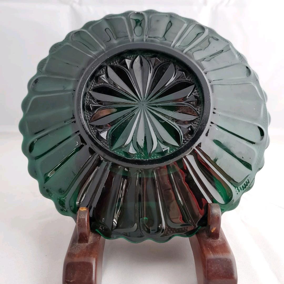 ギヤマン 古渡り江戸期のプレスガラス