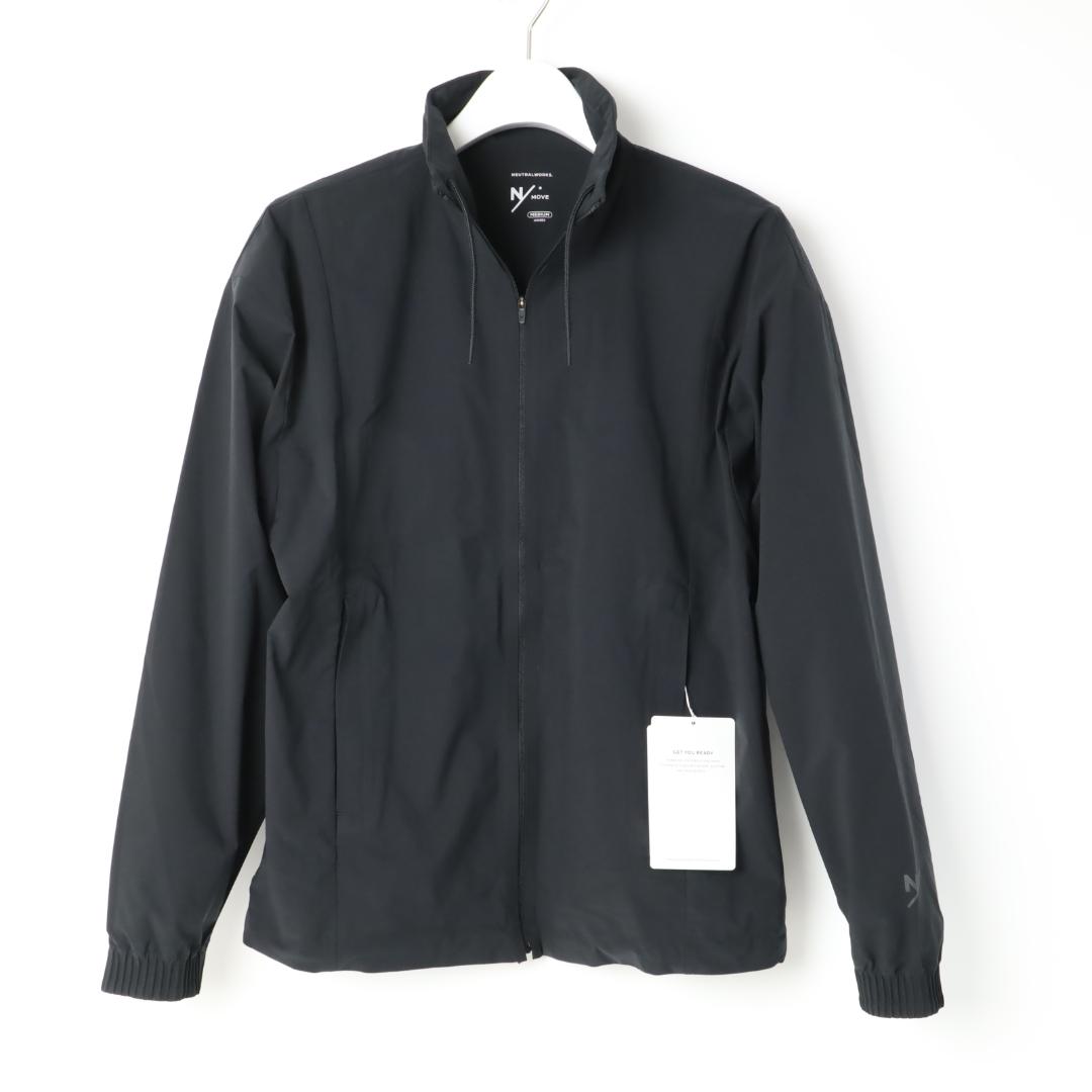 U 271 新品 N/ カイヨセ ストレッチジャケット M