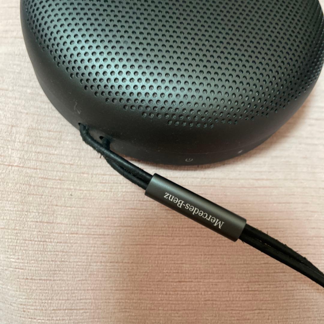 Bang & Olufsen Beoplay A1 2nd Gen 2台セット