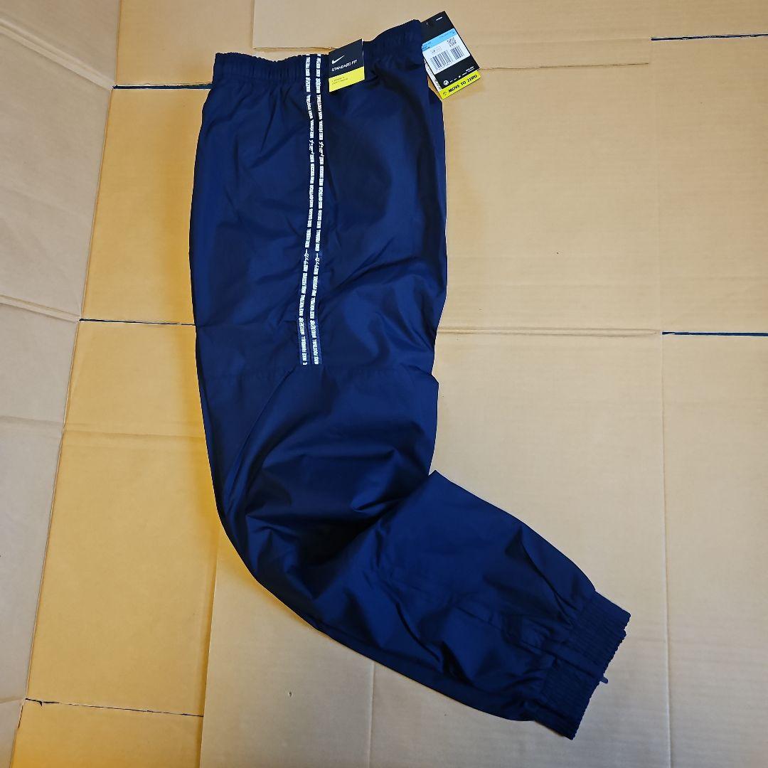 ナイキ チェルシーFC 20-21 トラック ジョガーパンツ Mサイズ 未使用品