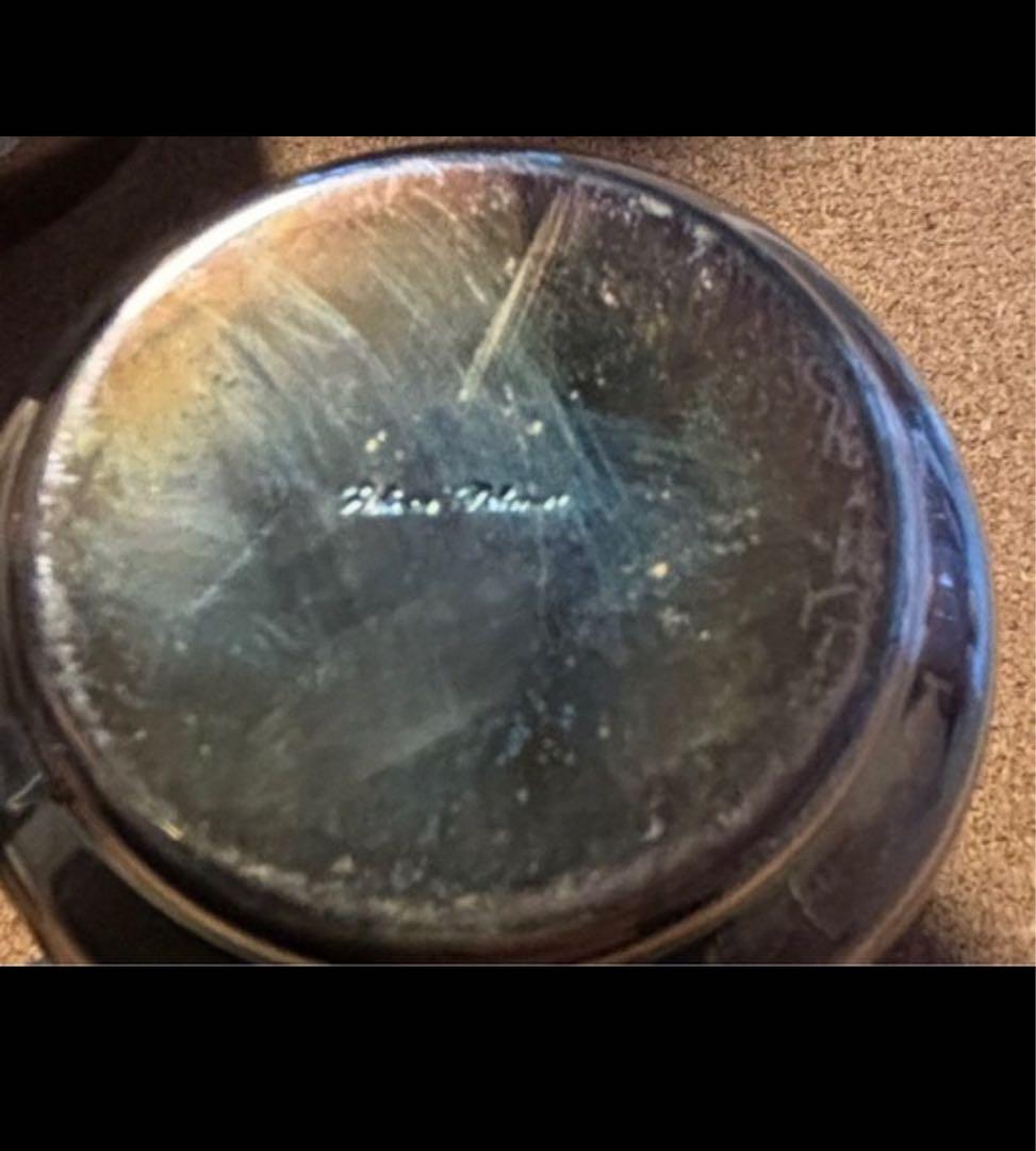 ヒ*ロ様 アンティーク エスプレッソカップセット