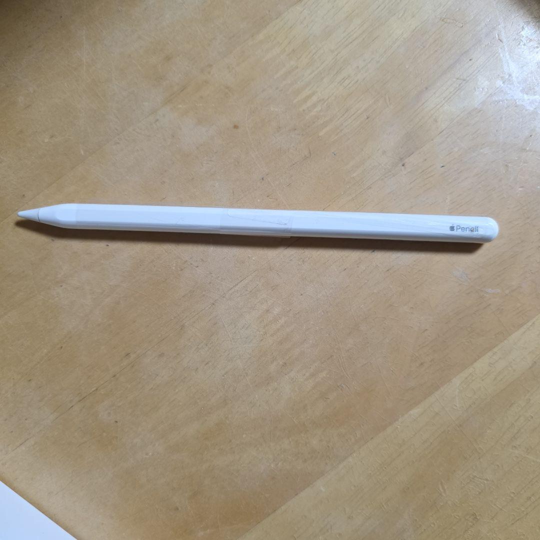 Apple Pencil 第2世代 MU8F2J/A