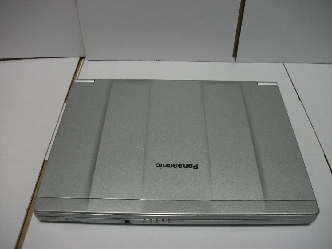 希少16GBメモリ/CF-SV9/Office2024+SSD256(497)