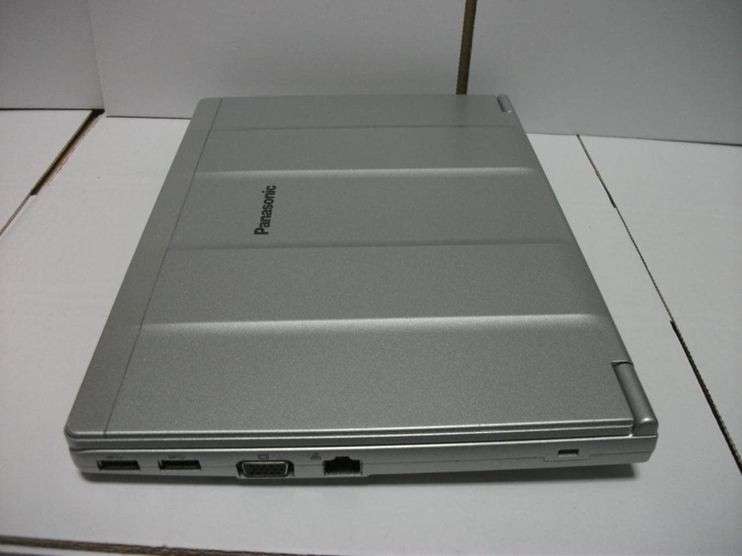 希少16GBメモリ/CF-SV9/Office2024+SSD256(497)