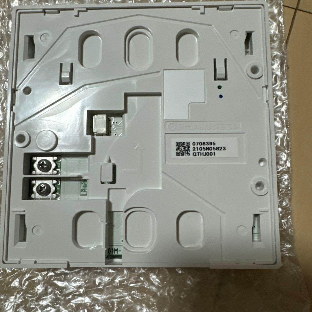 NORITZ RC-G001M コンタクトセンター用リモコン