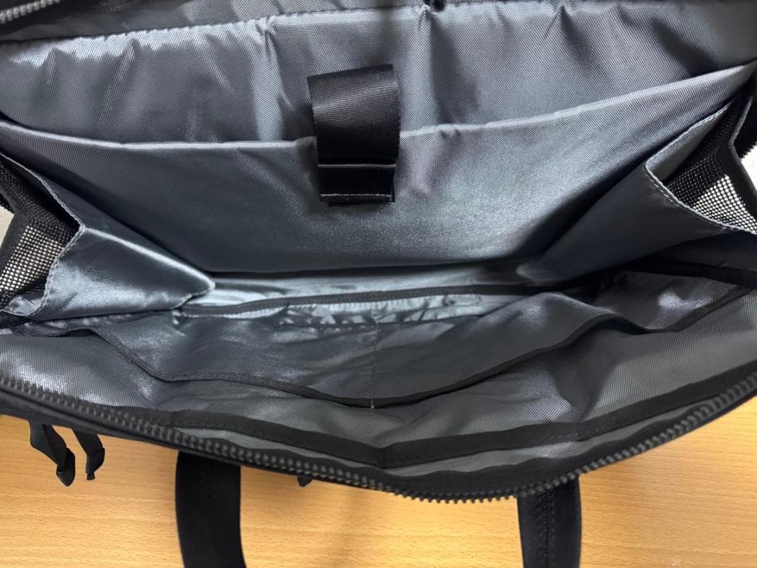 新品 ポーター INTERACTIVE 2WAY BRIEFCASE 2層式