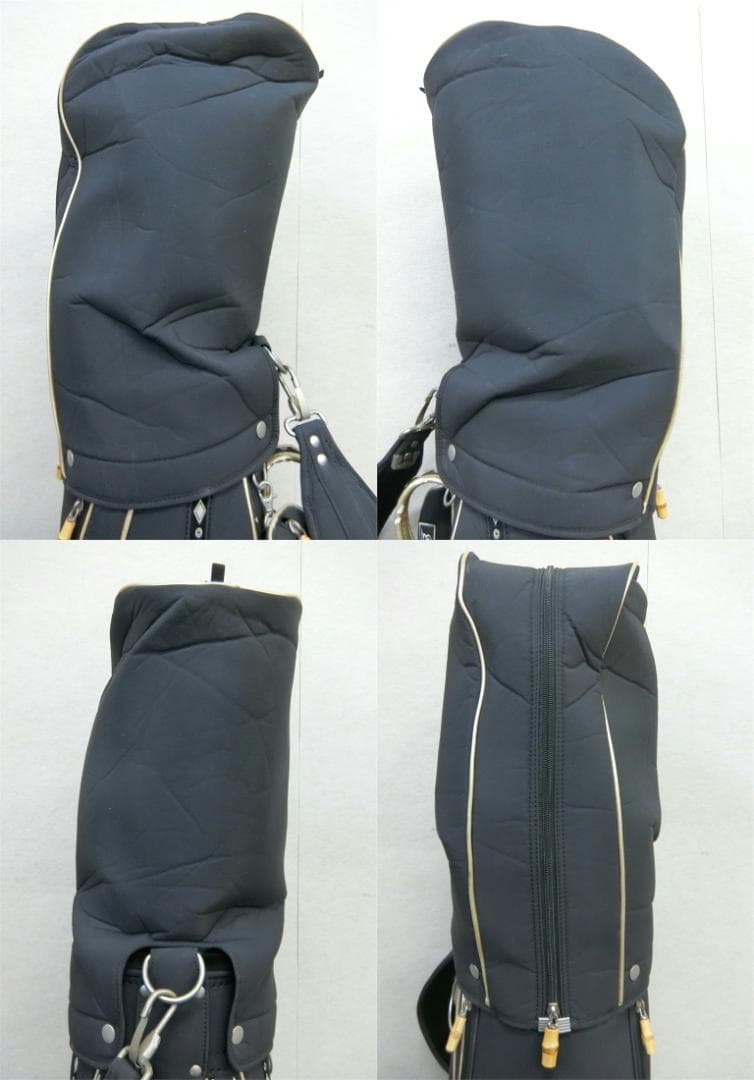 b690 ★初心者歓迎 ★ホンマ等レディースゴルフクラブ１０本セット