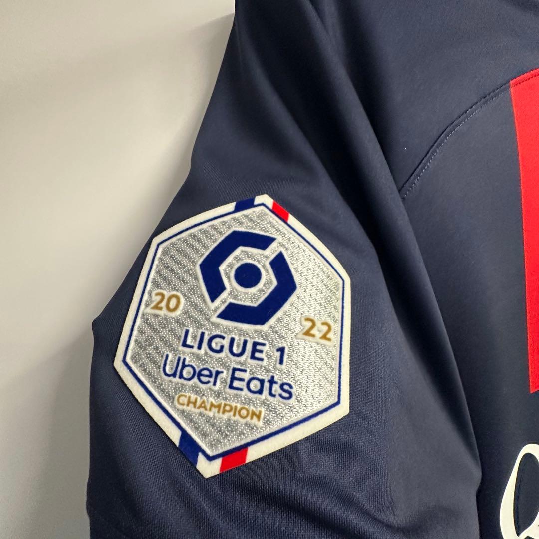 パリサンジェルマン ユニフォーム ファビアン・ルイス