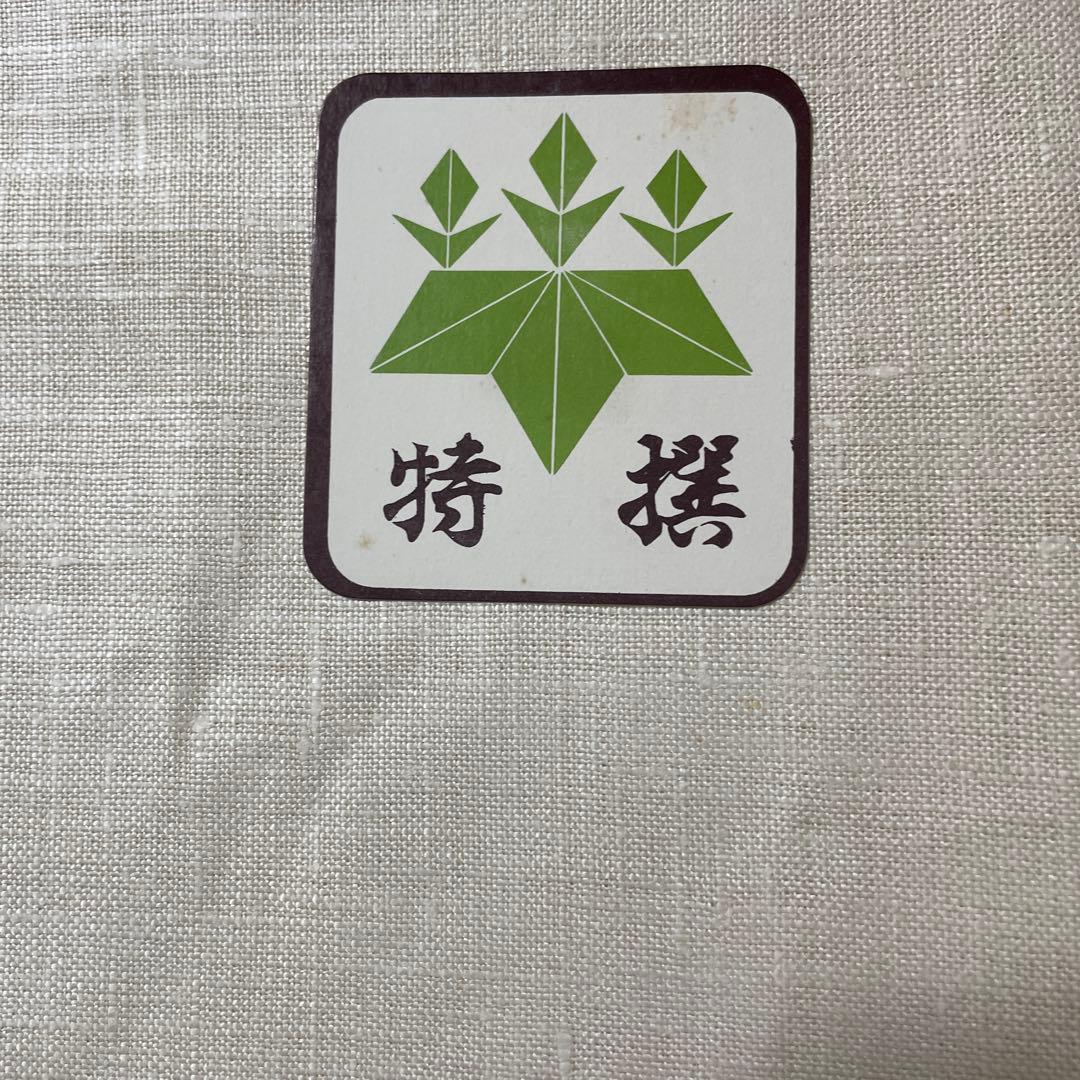 特選麻シーツ 120×230cm ポーランド製