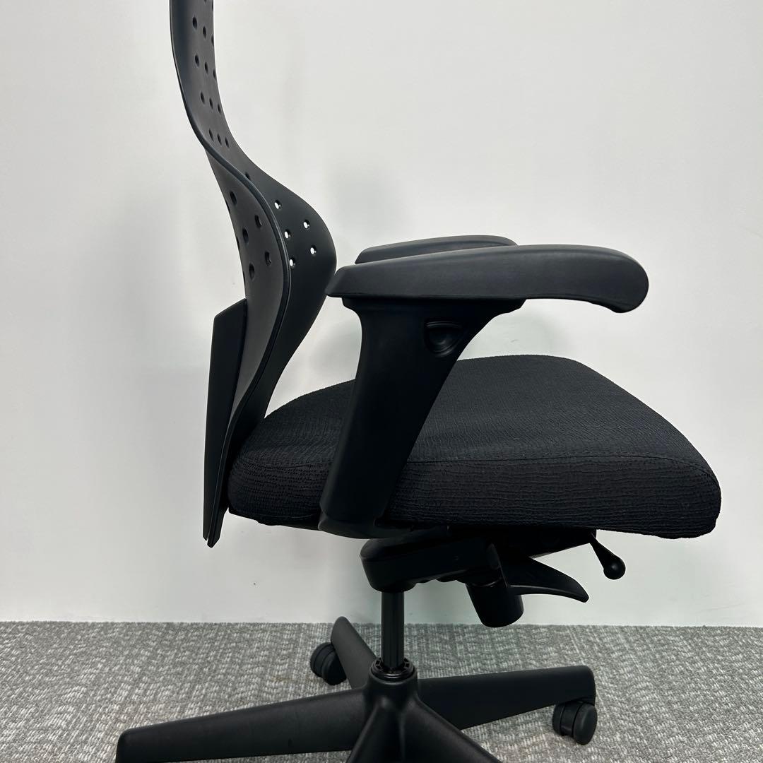 1　　KEILHAUER　Keilhauer Jr　キールハワージュニア