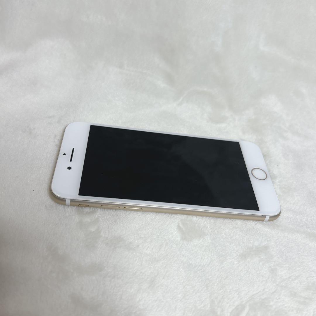 ✨美品✨iPhone7 ゴールド　32GB 最大容量100% SIMロックあり