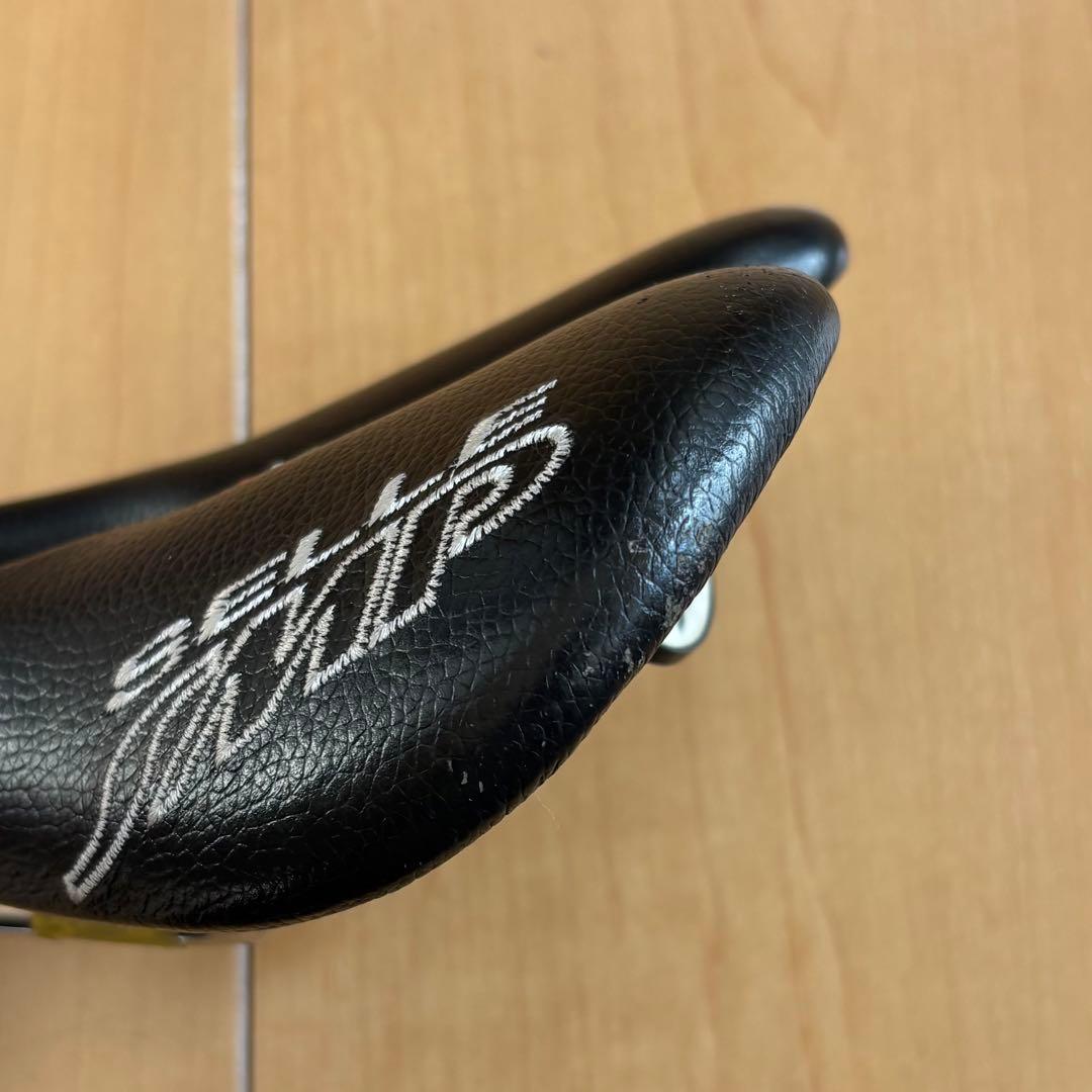 ★専用★Selle SMP dynamic ブラックサドル