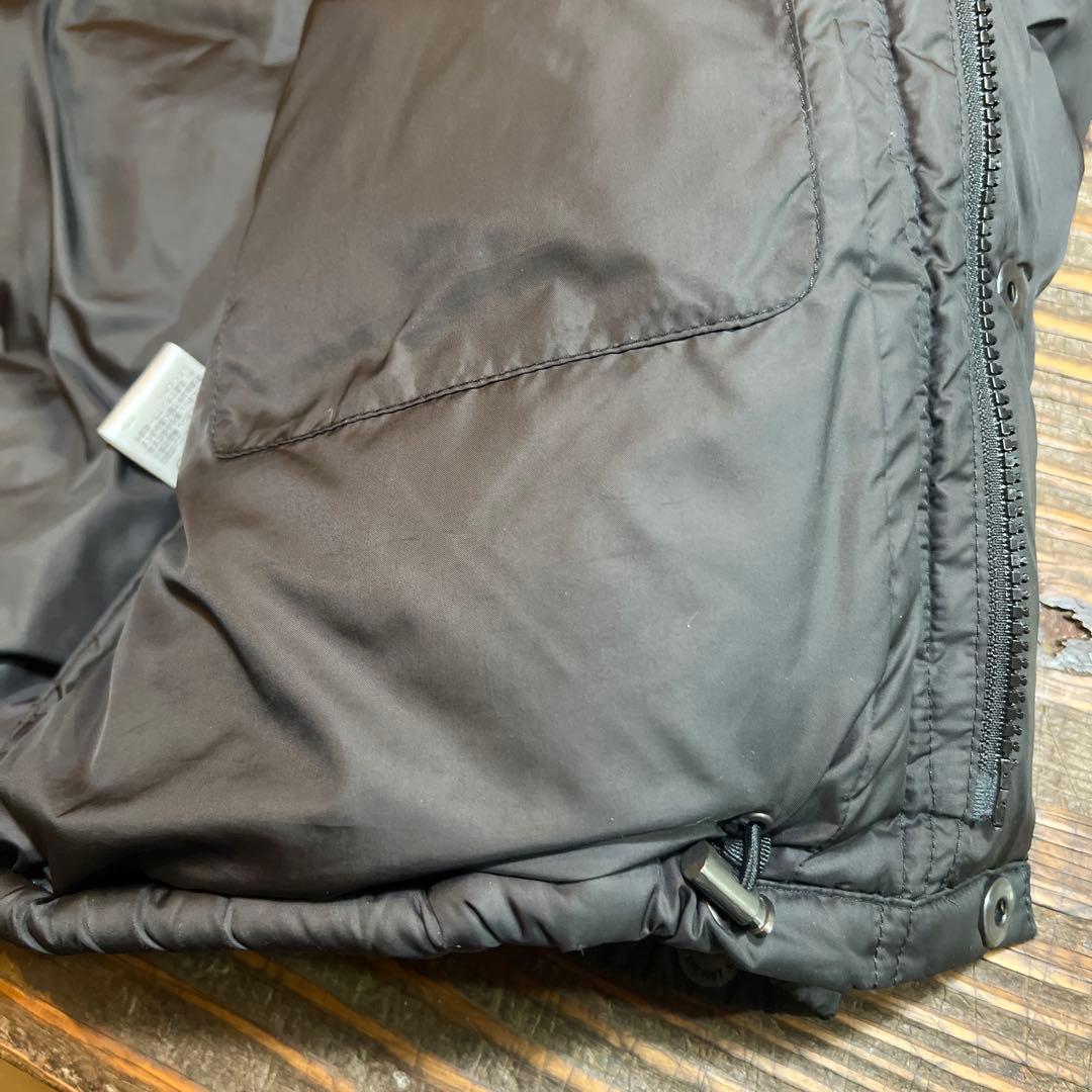 Polo ポロ・ラルフローレン ダウンジャケット ブラック