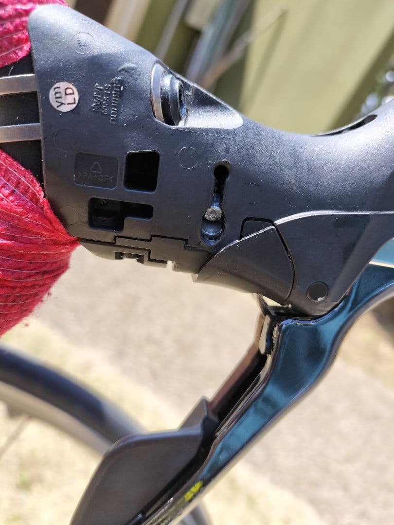 Khodaa　Bloom カーボンファイバー　極軽