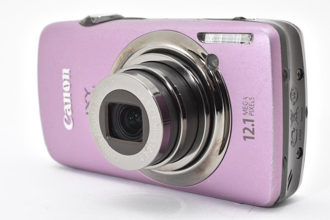 キヤノン　Canon IXY DIGITAL 930 IS 安心の動作確認済品