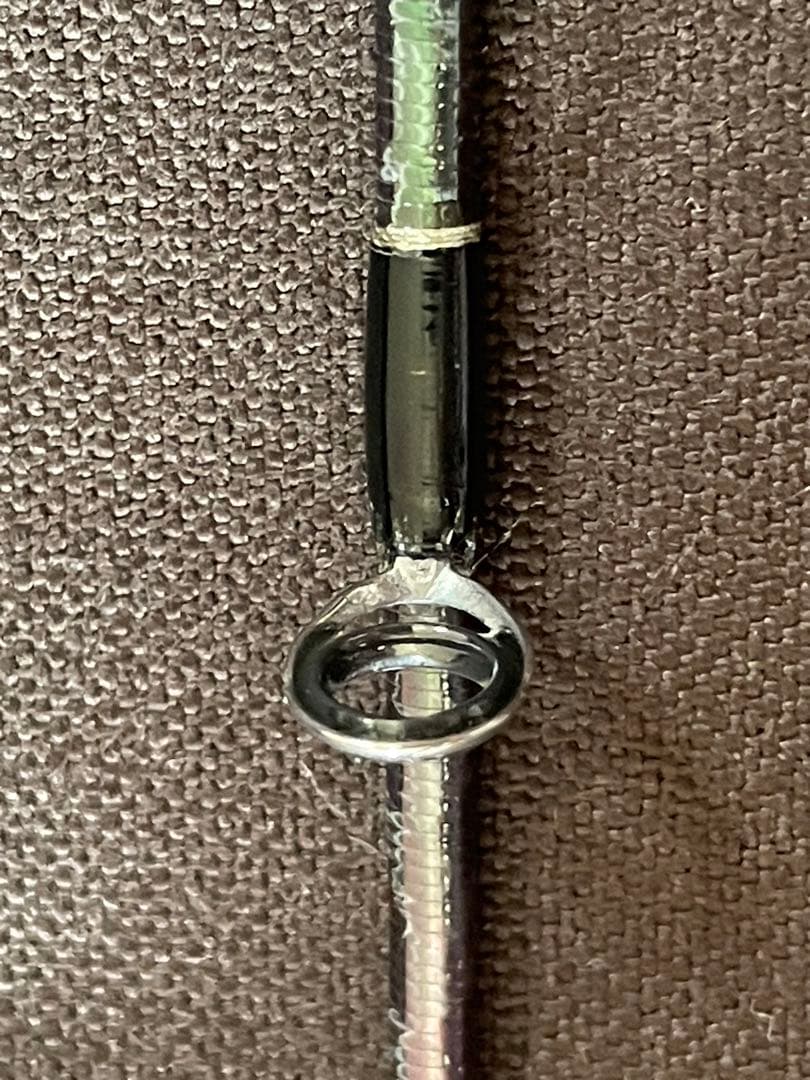 SHIMANO カーディフ モンスターリミテッド TW 83ML