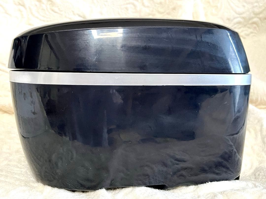 TIGER 炊飯器 JPC-A 9層遠赤特厚釜　5.5合