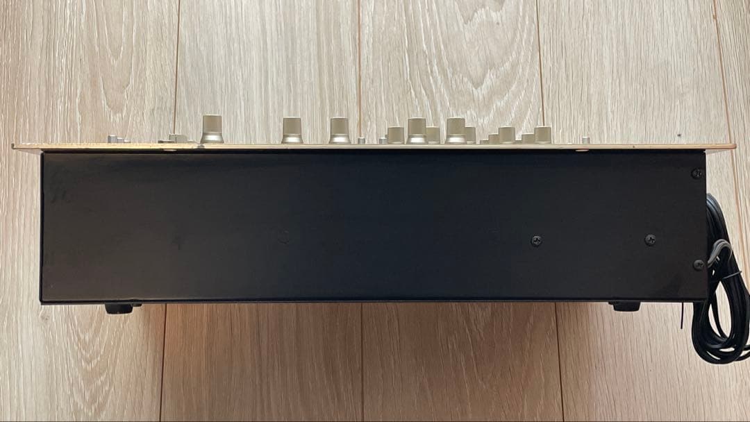 【動作品】Vestax PCV-275