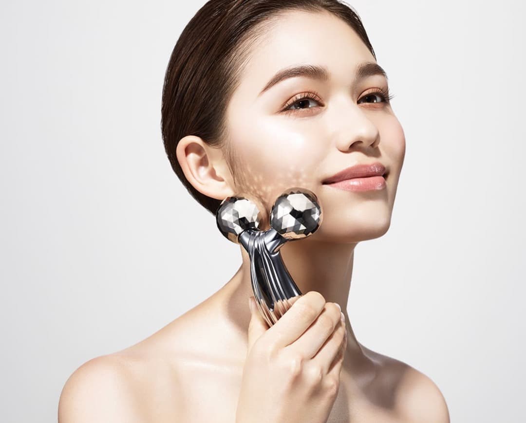 ReFa カラットレイ　未使用