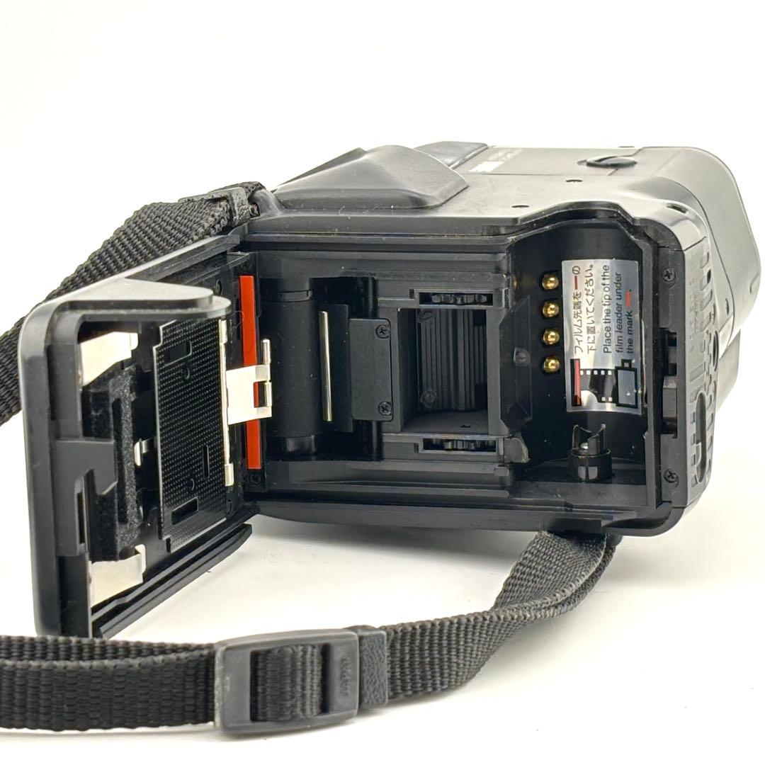 【完動品】KYOCERA SAMURAI x3.0 フィルムカメラ 動作確認済み