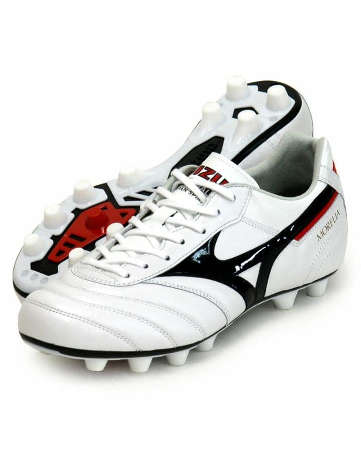 【国内正規品・新品】ミズノ　モレリア 2 JAPAN　ノーマルステッチ　27.0