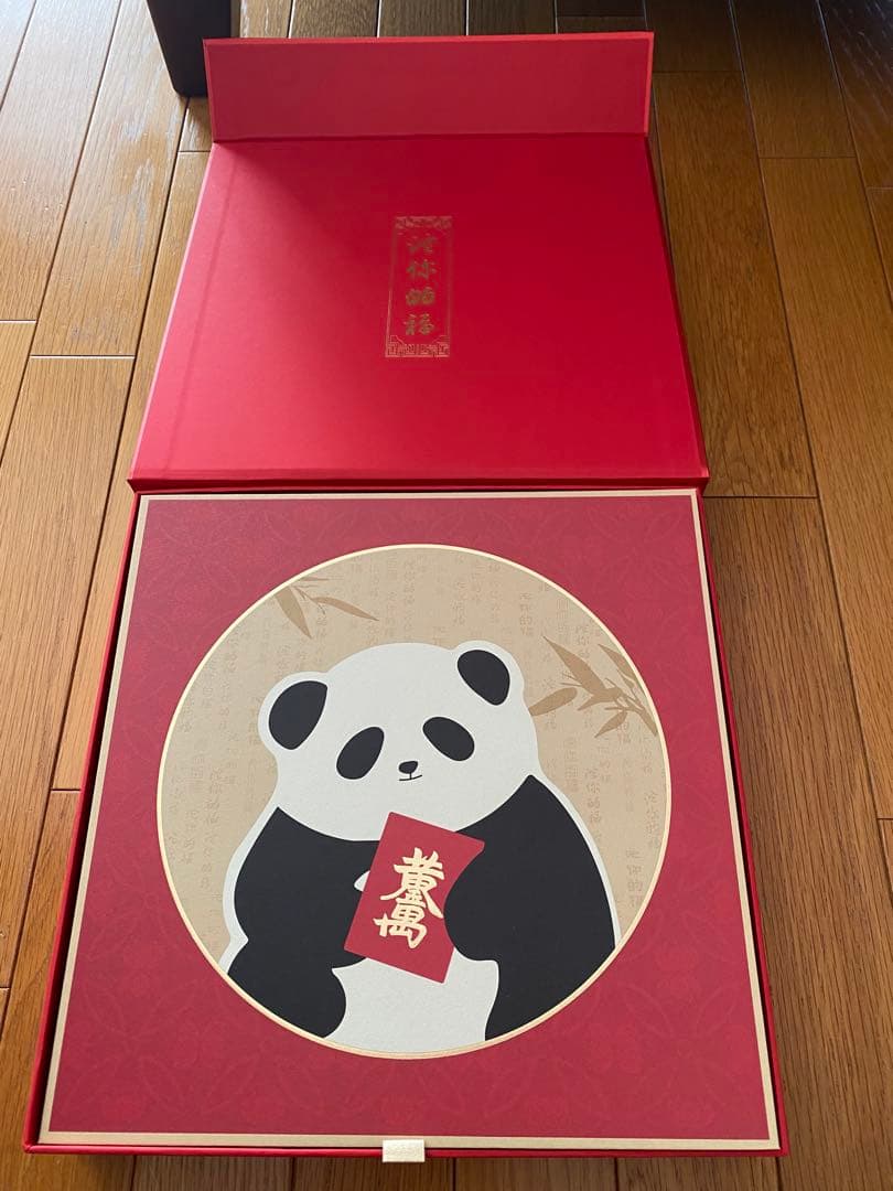 上野　春節　風鈴