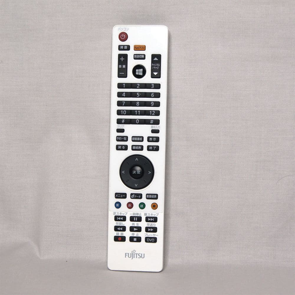 富士通 ESPRIMO 23型/i7/SSD+HDD/テレビ/Office